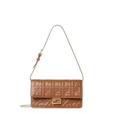 Fendi Tube Wallet On Chain | Thumbnail 1 Fendi Tube Wallet On Chain | Thumbnail 1