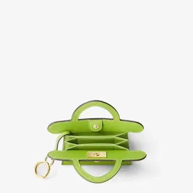 Fendi Way Card Case | Thumbnail 3 Fendi Way Card Case | Thumbnail 3