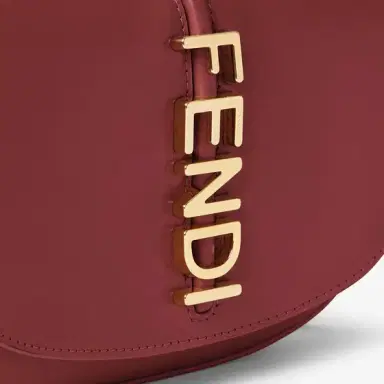 Fendi Fendigraphy Wallet On Chain | Thumbnail 6 Fendi Fendigraphy Wallet On Chain | Thumbnail 6