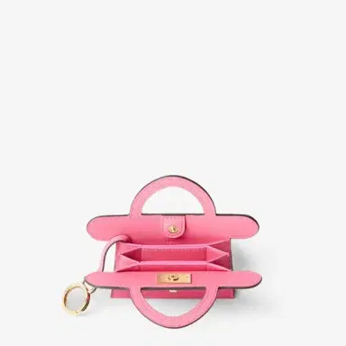 Fendi Way Card Case | Thumbnail 3 Fendi Way Card Case | Thumbnail 3