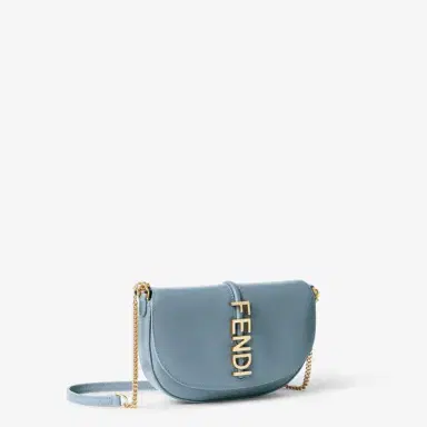 Fendi Fendigraphy Wallet On Chain | Thumbnail 3 Fendi Fendigraphy Wallet On Chain | Thumbnail 3