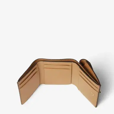 Fendi Ff Diamonds Wallet | Thumbnail 4 Fendi Ff Diamonds Wallet | Thumbnail 4