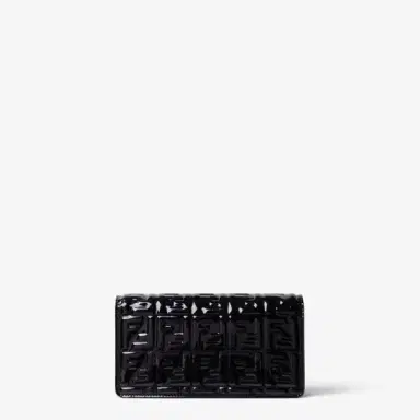 Fendi Wallet On Chain Baguette | Thumbnail 3 Fendi Wallet On Chain Baguette | Thumbnail 3