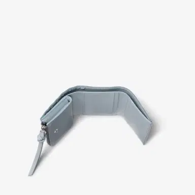 Fendi Peekaboo Micro Trifold | Thumbnail 4 Fendi Peekaboo Micro Trifold | Thumbnail 4