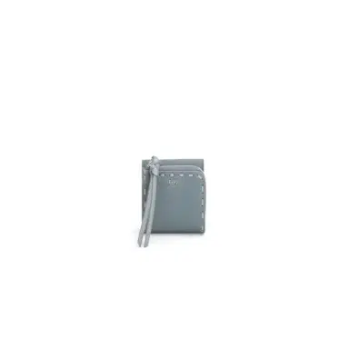 Fendi Peekaboo Micro Trifold | Thumbnail 1 Fendi Peekaboo Micro Trifold | Thumbnail 1