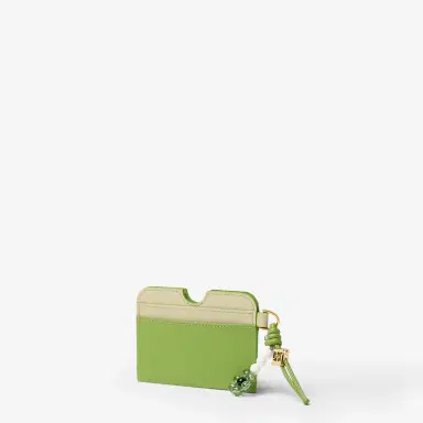 Fendi Ff Diamonds Card Case | Thumbnail 3 Fendi Ff Diamonds Card Case | Thumbnail 3