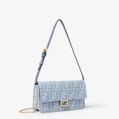 Fendi Tube Wallet On Chain | Thumbnail 2 Fendi Tube Wallet On Chain | Thumbnail 2