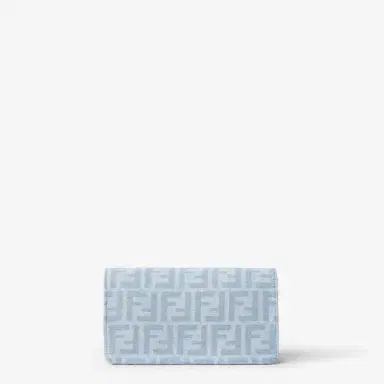 Fendi Tube Wallet On Chain | Thumbnail 3 Fendi Tube Wallet On Chain | Thumbnail 3