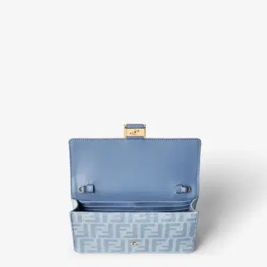 Fendi Tube Wallet On Chain | Thumbnail 4 Fendi Tube Wallet On Chain | Thumbnail 4