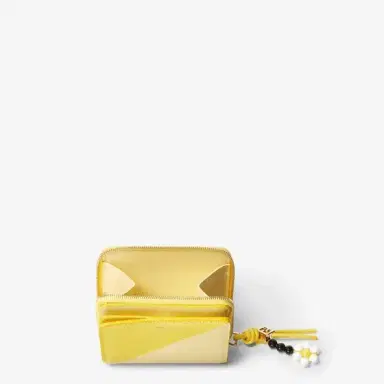 Fendi Ff Diamonds Bifold Small | Thumbnail 2 Fendi Ff Diamonds Bifold Small | Thumbnail 2