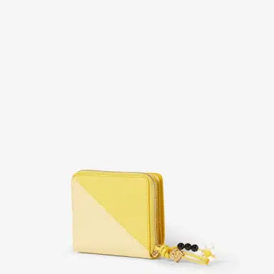 Fendi Ff Diamonds Bifold Small | Thumbnail 3 Fendi Ff Diamonds Bifold Small | Thumbnail 3