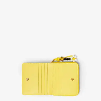 Fendi Ff Diamonds Bifold Small | Thumbnail 4 Fendi Ff Diamonds Bifold Small | Thumbnail 4