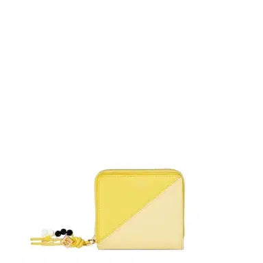 Fendi Ff Diamonds Bifold Small | Thumbnail 1 Fendi Ff Diamonds Bifold Small | Thumbnail 1