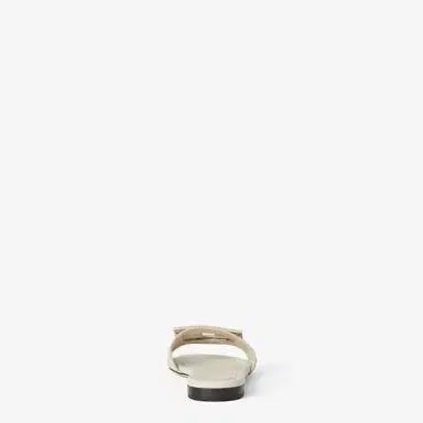 Fendi Wide-band slides | Thumbnail 3 Fendi Wide-band slides | Thumbnail 3