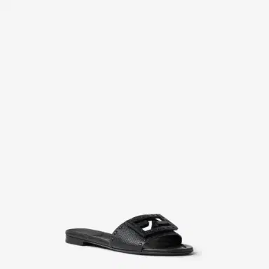 Fendi Wide-band slides | Thumbnail 2 Fendi Wide-band slides | Thumbnail 2
