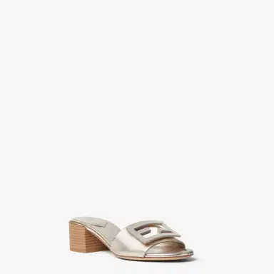 Fendi Wide-band slides | Thumbnail 2 Fendi Wide-band slides | Thumbnail 2