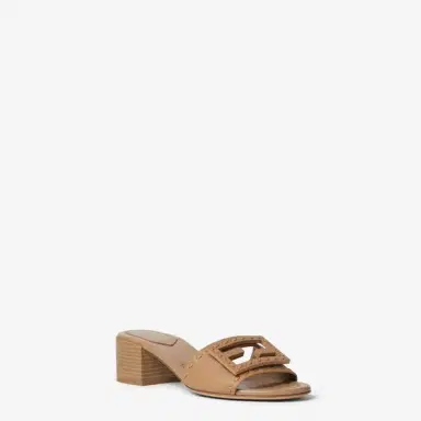 Fendi Wide-band slides | Thumbnail 2 Fendi Wide-band slides | Thumbnail 2