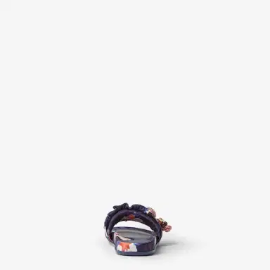 Fendi Wide-band flat slides | Thumbnail 3 Fendi Wide-band flat slides | Thumbnail 3
