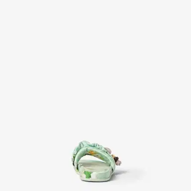 Fendi Wide-band flat slides | Thumbnail 3 Fendi Wide-band flat slides | Thumbnail 3