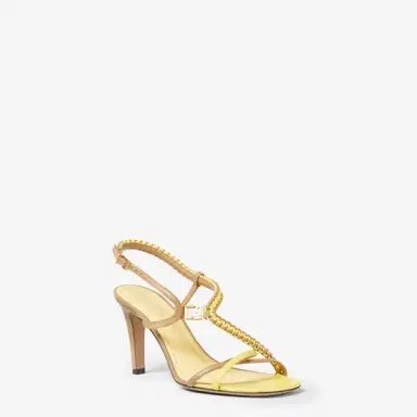 Fendi Strappy sandals that wrap around the foot | Thumbnail 2 Fendi Strappy sandals that wrap around the foot | Thumbnail 2