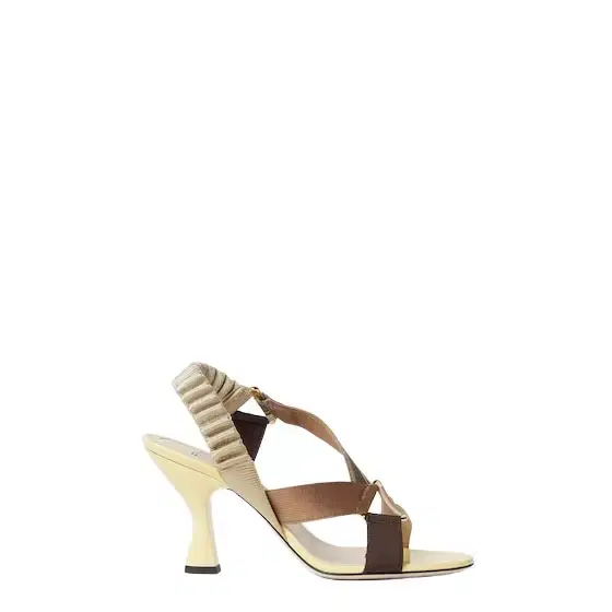 Iconic Colibrì sandals with rounded toe Iconic Colibrì sandals with rounded toe