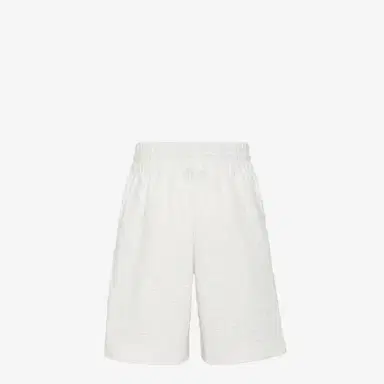 Fendi Bermuda trousers with elasticated drawstring waist | Thumbnail 2 Fendi Bermuda trousers with elasticated drawstring waist | Thumbnail 2