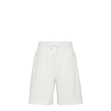 Fendi Bermuda trousers with elasticated drawstring waist | Thumbnail 1 Fendi Bermuda trousers with elasticated drawstring waist | Thumbnail 1