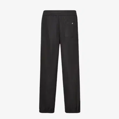 Fendi Jogging trousers with elasticated waist and side zip pockets | Thumbnail 2 Fendi Jogging trousers with elasticated waist and side zip pockets | Thumbnail 2