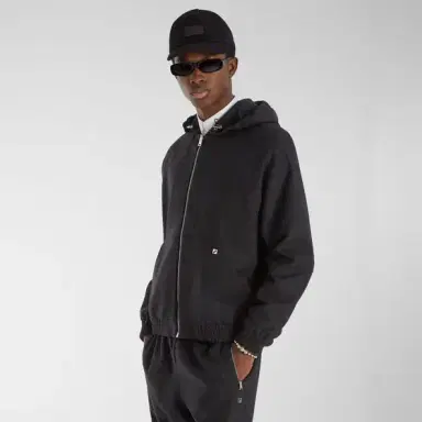 Fendi Jogging trousers with elasticated waist and side zip pockets | Thumbnail 4 Fendi Jogging trousers with elasticated waist and side zip pockets | Thumbnail 4
