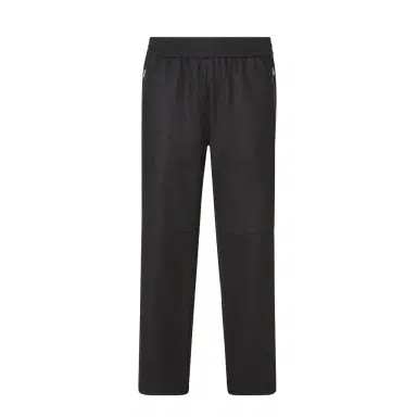 Fendi Jogging trousers with elasticated waist and side zip pockets | Thumbnail 1 Fendi Jogging trousers with elasticated waist and side zip pockets | Thumbnail 1