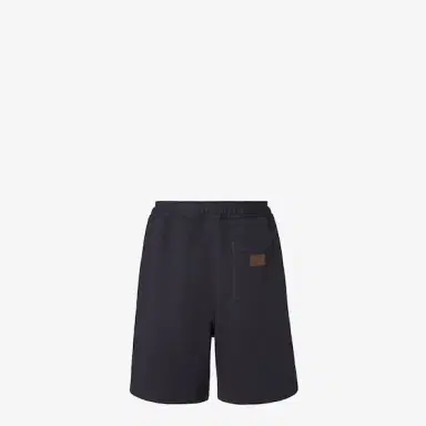 Fendi Bermuda shorts with elasticated drawstring waist | Thumbnail 2 Fendi Bermuda shorts with elasticated drawstring waist | Thumbnail 2