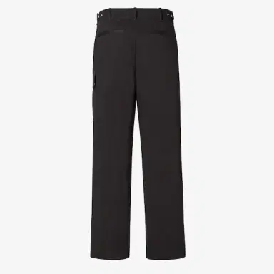 Fendi Cargo trousers with large patch pocket on the left leg | Thumbnail 2 Fendi Cargo trousers with large patch pocket on the left leg | Thumbnail 2