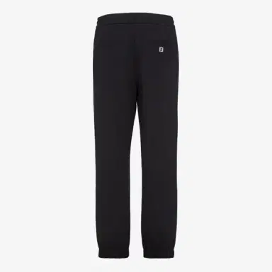 Fendi Joggers with elasticated insert at the waist and ankle | Thumbnail 2 Fendi Joggers with elasticated insert at the waist and ankle | Thumbnail 2