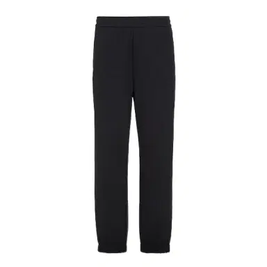 Fendi Joggers with elasticated insert at the waist and ankle | Thumbnail 1 Fendi Joggers with elasticated insert at the waist and ankle | Thumbnail 1