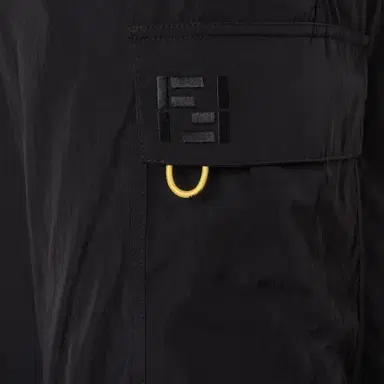 Fendi Cargo trousers with elasticated drawstring waist | Thumbnail 3 Fendi Cargo trousers with elasticated drawstring waist | Thumbnail 3