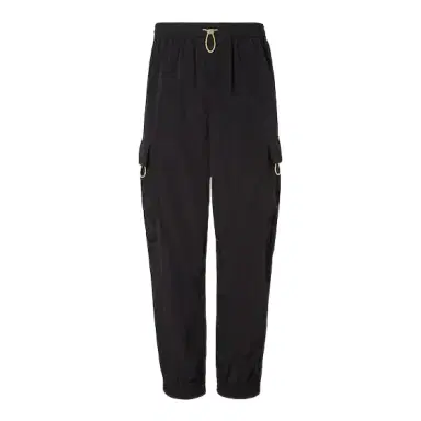 Fendi Cargo trousers with elasticated drawstring waist | Thumbnail 1 Fendi Cargo trousers with elasticated drawstring waist | Thumbnail 1