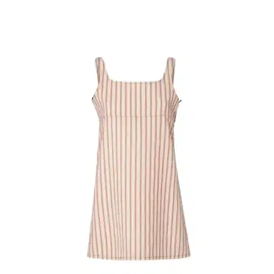 Fendi Sleeveless, flared short dress | Thumbnail 1 Fendi Sleeveless, flared short dress | Thumbnail 1
