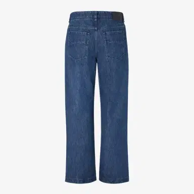 Fendi Straight-cut five-pocket trousers | Thumbnail 2 Fendi Straight-cut five-pocket trousers | Thumbnail 2