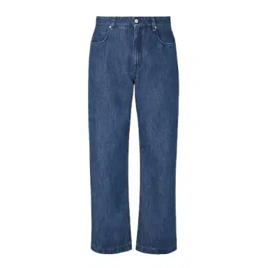 Fendi Straight-cut five-pocket trousers | Thumbnail 1 Fendi Straight-cut five-pocket trousers | Thumbnail 1