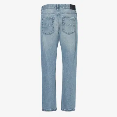 Fendi Slim-fit, straight-cut five-pocket trousers | Thumbnail 2 Fendi Slim-fit, straight-cut five-pocket trousers | Thumbnail 2