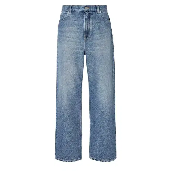 Relaxed-fit five-pocket trousers Relaxed-fit five-pocket trousers