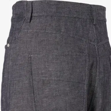 Fendi Straight-cut five-pocket trousers | Thumbnail 3 Fendi Straight-cut five-pocket trousers | Thumbnail 3