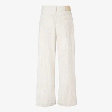 Fendi Straight-cut five-pocket trousers | Thumbnail 2 Fendi Straight-cut five-pocket trousers | Thumbnail 2