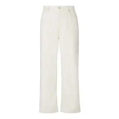 Fendi Straight-cut five-pocket trousers | Thumbnail 1 Fendi Straight-cut five-pocket trousers | Thumbnail 1