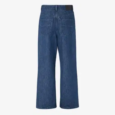 Fendi Straight-cut five-pocket trousers | Thumbnail 2 Fendi Straight-cut five-pocket trousers | Thumbnail 2