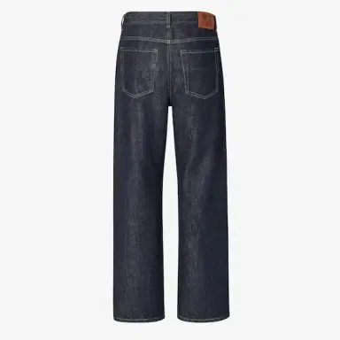 Fendi Straight-cut five-pocket trousers | Thumbnail 2 Fendi Straight-cut five-pocket trousers | Thumbnail 2