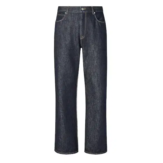 Straight-cut five-pocket trousers Straight-cut five-pocket trousers