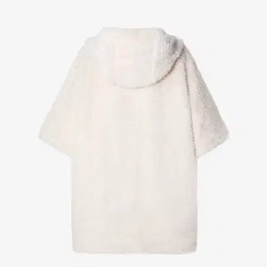 Fendi Hooded poncho that folds away for easy storage or travel | Thumbnail 2 Fendi Hooded poncho that folds away for easy storage or travel | Thumbnail 2