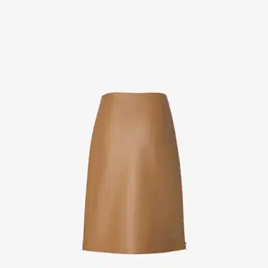 Fendi Slightly flared midi skirt | Thumbnail 2 Fendi Slightly flared midi skirt | Thumbnail 2