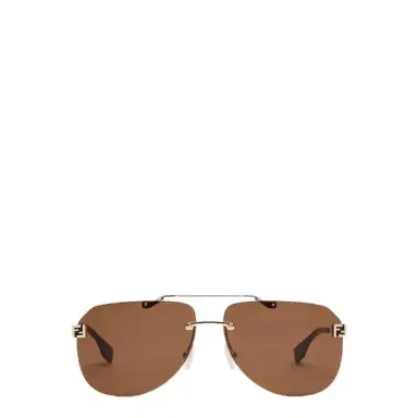 Fendi Aviator, ultra-lightweight Sky glasses | Thumbnail 1 Fendi Aviator, ultra-lightweight Sky glasses | Thumbnail 1